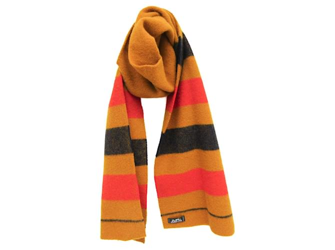 Hermès rocabar Multiple colors Wool  ref.1610716