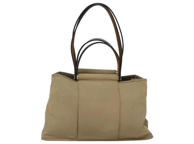 Cabag Hermès Bege
