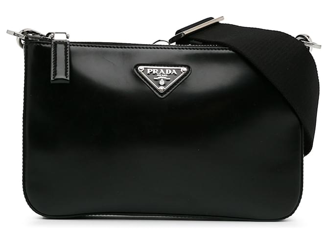 Prada sling bag mens price new arrivals