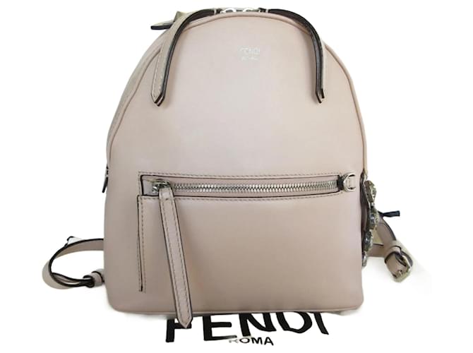 Fendi women backpack on sale