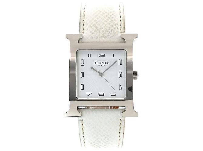 Hermès Relógio de quartzo masculino Hermes Heure H