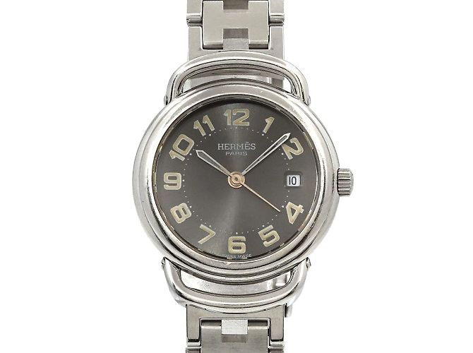 Hermès Reloj de dama Hermes HERMES Pullman PU2 210