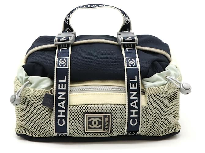 Chanel sport fanny pack hotsell