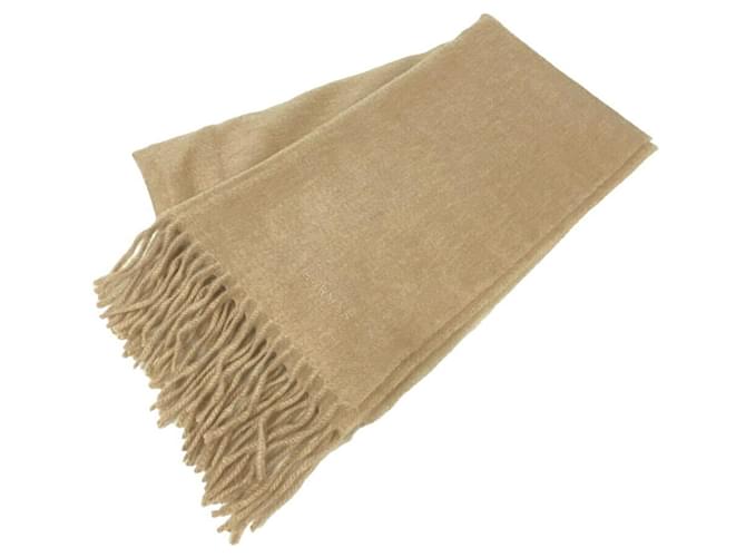 Hermès Beige Cashmere  ref.1613444