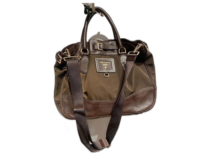 Prada Handtaschen