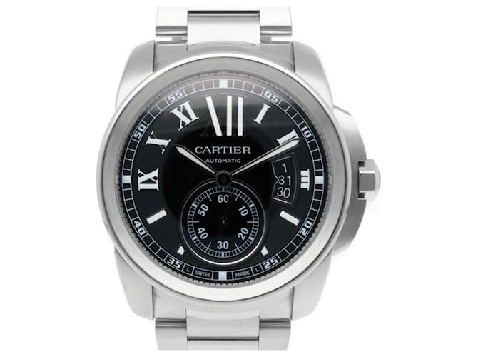 Cartier Baignoire Automatic Wristwatch  ref.1615123