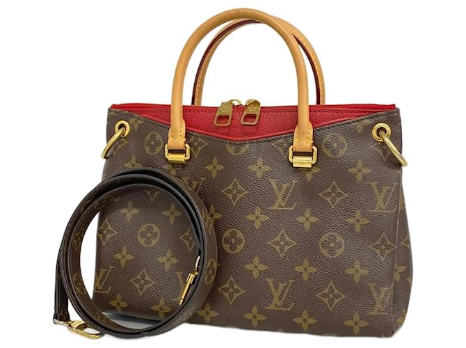 Louis vuitton pallas online