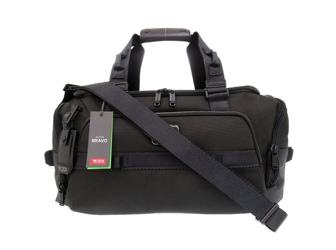 TUMI ALPHA BRAVO Borsa da viaggio Mason