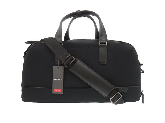 TUMI HARRISON Bolsa de fim de semana