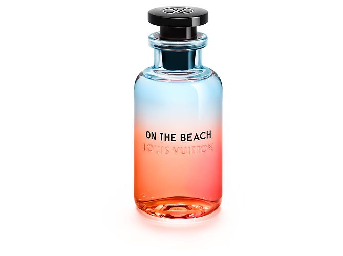 Louis Vuitton LV Sulla spiaggia Profumo