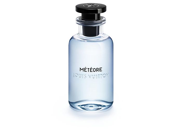 Louis Vuitton LV Perfume Meteore new
