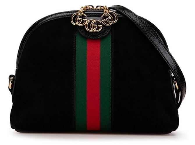 Ophidia gucci suede sale