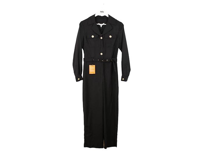 Lk Bennett Camille Jumpsuit schwarz