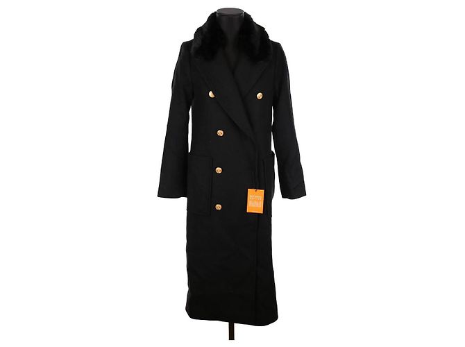 Lk Bennett Wool coat