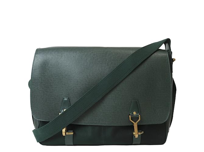 Louis Vuitton Delsue Bag in Episea Leather  ref.1619130