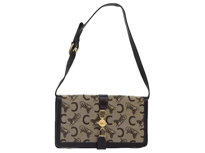 Saluki Shoulder Bag
