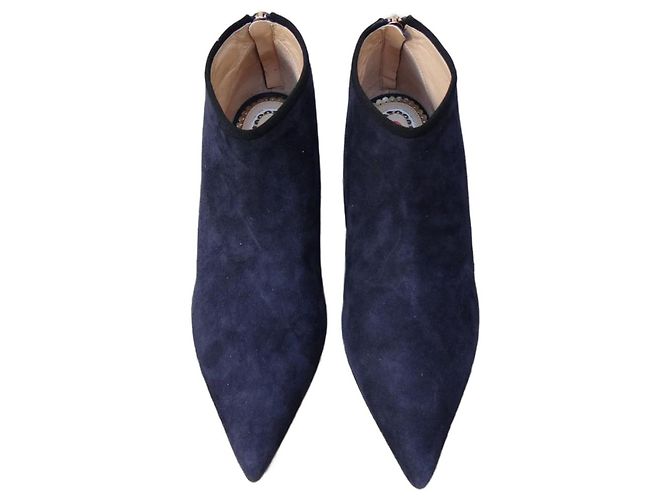 Charlotte Olympia Ankle Boots