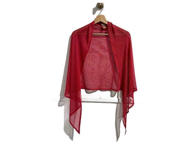 ERES Badebekleidung T.International M Polyester Rot