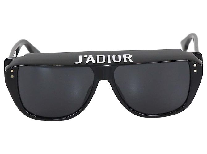 Occhiali da sole DIOR T. Plastica