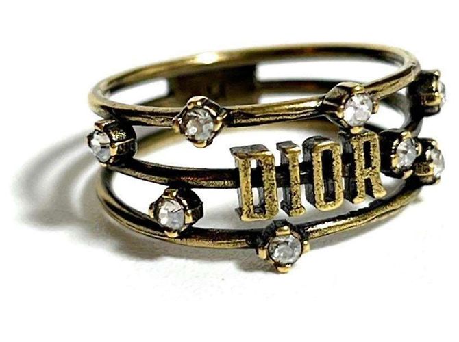Anillo J'adior de Christian Dior
