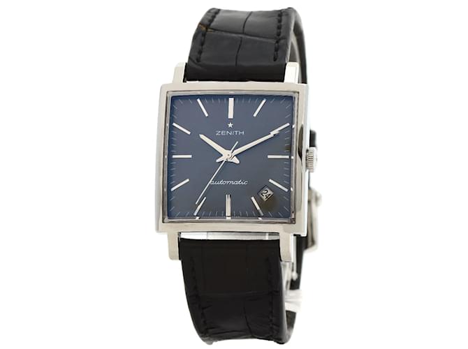 Zénith Reloj de pulsera automático Zenith 1965 Joli