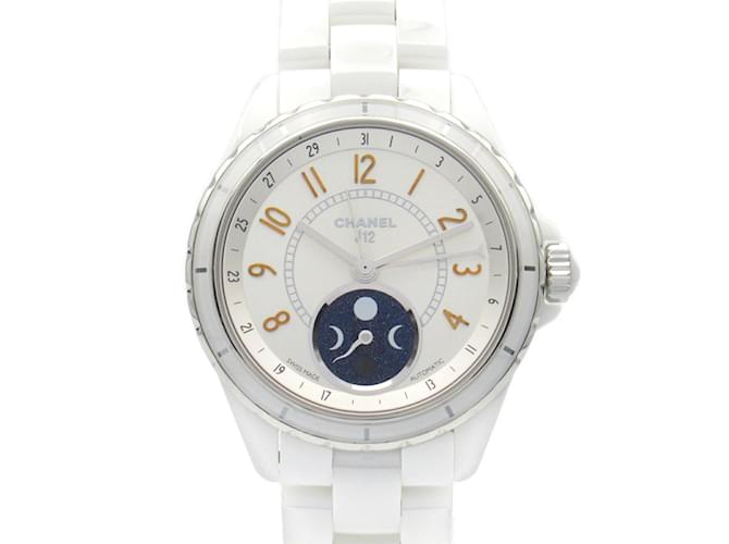 Chanel J12 Firth de Lune Watch  ref.1621669
