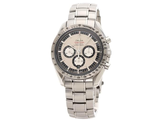 OMEGA 3506.31 Speedmaster Racing Schumacher Legend Watch ref.1621829 Joli Closet