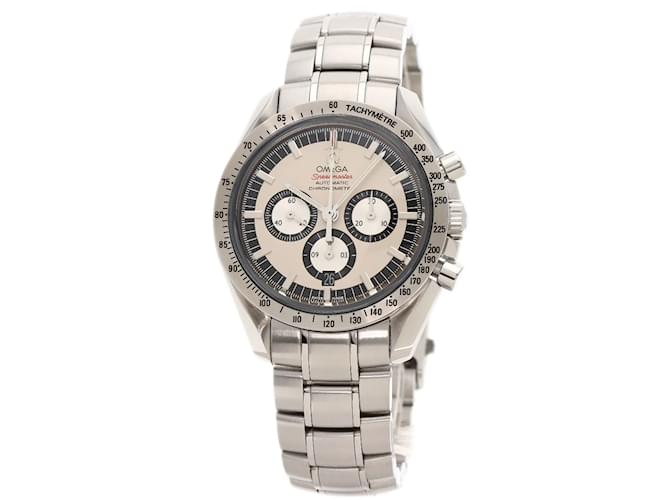 OMEGA 3506.31 Speedmaster Racing Schumacher Legend Watch  ref.1621829