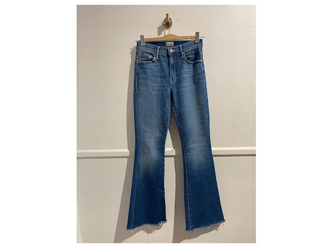 MOTHER Jeans size 26 store