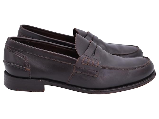 Mocassin church best sale