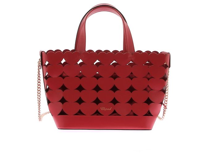 CHOPARD Handtaschen T. Leder