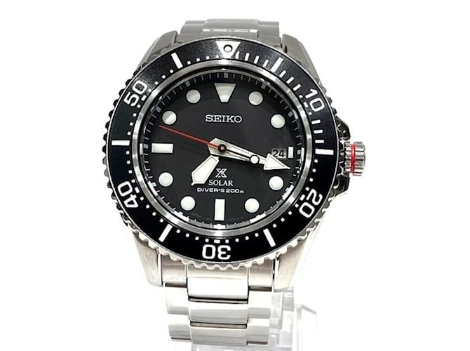 Seiko Prospex Diver Scuba SBDJ051 Solar Men's Watch ref.1622839 - Joli  Closet