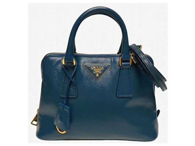 Prada Promenade BL0838 Handtasche