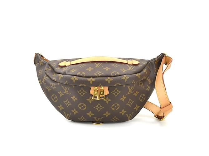 Handtaschen Bauchtasche Damen Lv Louis Vuitton Bauchtasche Bumbag