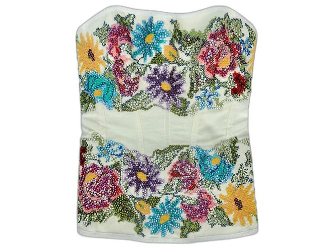 La Perla edición limitada Swarovski Multicolor