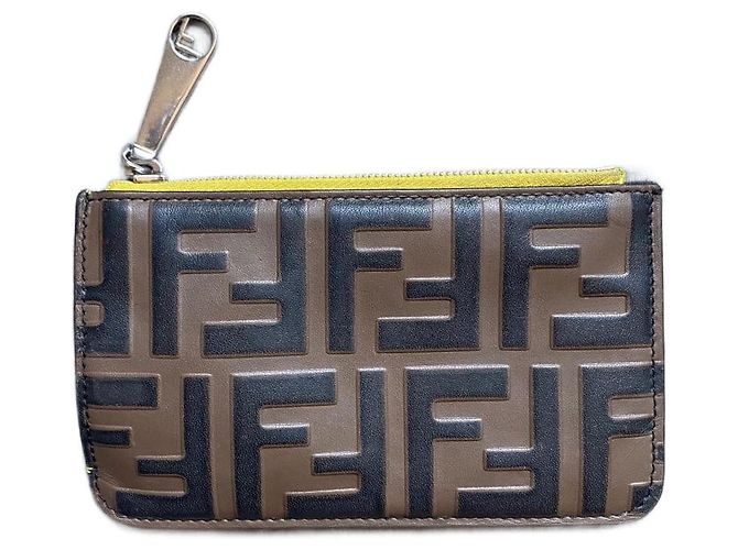 Fendi Wallets Small accessories