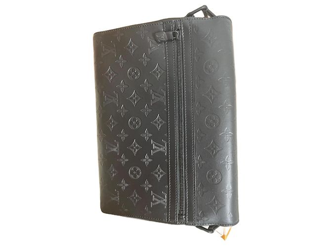 Louis Vuitton Sprinter Messenger Black