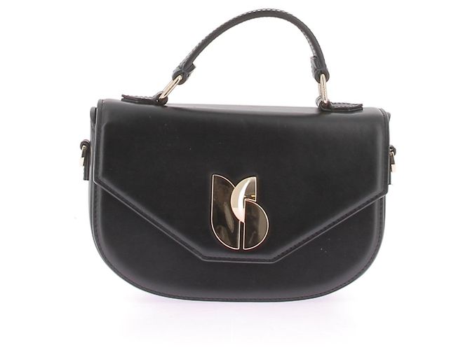 BA&SH Bolsos T. Cuero
