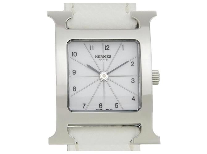 Hermès Montre-bracelet Hermes H HH1.210 