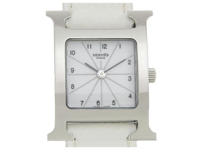 Hermès Relógio de pulso Hermes H HH1.210