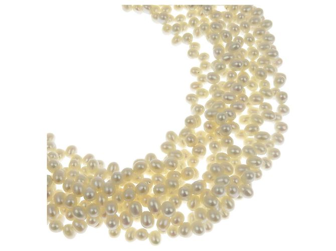 Collana Torsade a 8 File di Tiffany & Co.