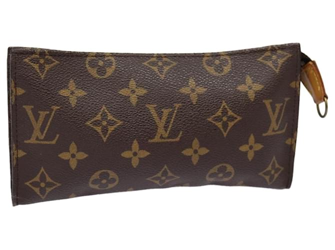 Louis Vuitton Monogram Gm Bucket Pouchette online crossbody