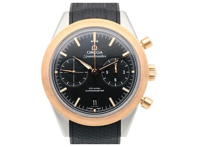 OMEGA Speedmaster Automatic Men's Wristwatch  ref.1627969