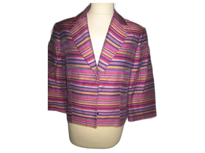 Alain Manoukian Chaquetas