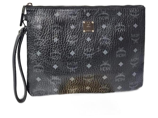 Mcm visetos clutch online