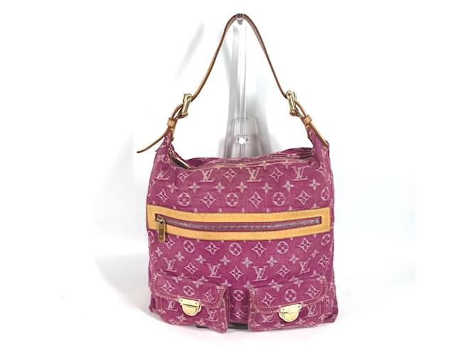 Louis vuitton baggy gm hotsell
