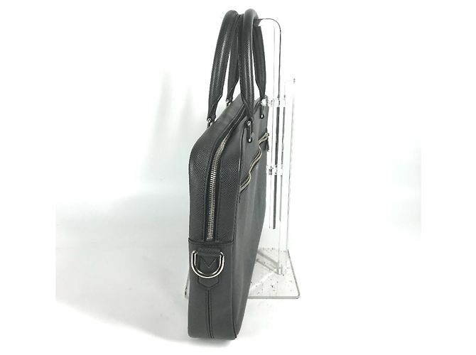 Sac à dos Porto-Document PDV Taiga Louis Vuitton