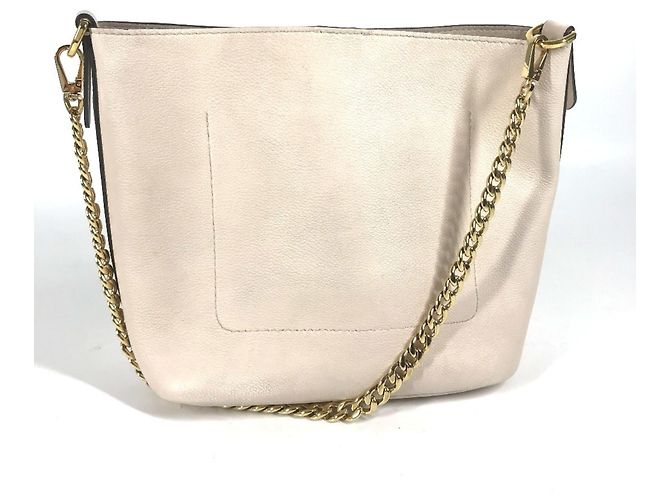 Bolsa de Ombro Rock Me & Walk da Louis Vuitton Cru