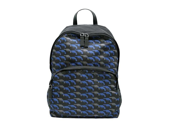 PRADA: Tessuto Nylon Backpack – Luv Luxe Scottsdale