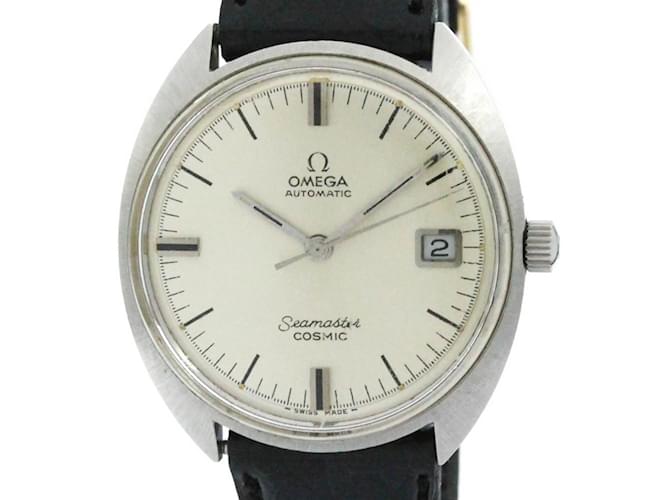 Vintage Omega Seamaster Cosmic Cal 565 Automatic Watch  ref.1629781